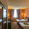 Отель Nazra Hotel, фото 2