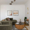 Отель The Primrose Hill Hideaway - Modish 1bdr Flat, фото 3