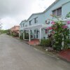 Отель Villa 420C Jolly Harbour в St. Mary