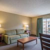Отель Rodeway Inn & Suites Portland, фото 3