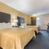 Отель Quality Inn Little Creek, фото 6