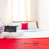 Отель RedDoorz near Skylight Convention Center, фото 7