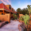 Отель Tubac Country Inn, фото 17