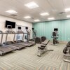 Отель Holiday Inn Express & Suites Florence - Cincinnati Airport, фото 10