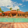 Отель Amazing 4Bd Screened Pool Close to Disney 4572, фото 4