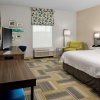 Отель Hampton Inn & Suites Syracuse North Airport Area, фото 29