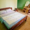 Отель Lake Bunyonyi Overland Resort, фото 6