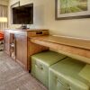 Отель Hampton Inn and Suites Asheville-I-26, фото 3