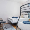 Отель Cozy and Gorgeous 2br/1ba Near Amazing Downtown, фото 10