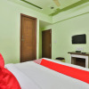 Отель OYO 27689 Hotel Haveli Inn, фото 4