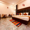 Отель Ndbl Resort, Haridwar, фото 7