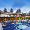 Отель Baan Grood Arcadia Resort & Spa в Банг-Сапхане