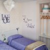 Отель B&B Cuore di Napoli в Неаполе