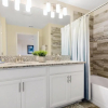 Отель Storey Lake 4 Bedrooms Near Disney Orlando FL 3079, фото 7