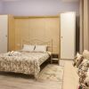 Отель Basseynaya Apartments в Киеве