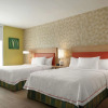 Отель Home2 Suites by Hilton Cartersville, фото 33
