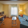 Отель Fairfield Inn & Suites Monaca, фото 3