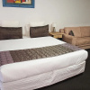 Отель Mornington Motel, фото 4