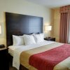 Отель Comfort Inn And Suites Amarillo, фото 5