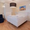 Отель Relax Aachener Boardinghouse Appartements Premium 1, фото 14