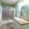 Отель Sugar Beach A6 4 Bedroom Condo, фото 11