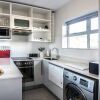 Отель Parkhill Luxury Apartment, фото 11