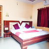 Отель Jijau Residency Mahabaleshwar, фото 5