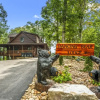 Отель Dancing Bear Lodge 6 Bedrooms 6 Bathrooms Home, фото 1
