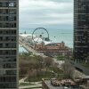 Отель ENVITAE 3BR Downtown Luxurious Suite Views & Pool в Чикаго