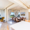 Отель Private Luxurious Villa With Private Heated Pool Children S Play Area And Garden 2Km To Beach, фото 15