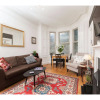 Отель Charming 2-br Flat for 4 in Quiet Corstorphine, фото 17
