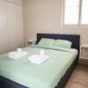 Отель Modern Clean Apartment w h Balcony Near Metro, фото 6