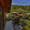 Отель Tranquilla River Lodge - Adults Only, фото 10