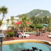 Отель Jeju Sanbangsan Tansan Oncheon Pension, фото 14