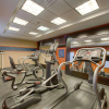 Отель Hampton Inn Atlanta-Canton, фото 20