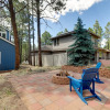 Отель Flagstaff Home w/ Patio & Fire Pit: 4 Mi to Town!, фото 16