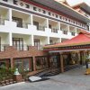 Отель Lemon Tree Hotel Gangtok, фото 1