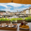 Отель Suite Greve in Chianti - Suite con Terrazza 101, фото 10