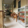 Отель OYO 827 Pondok Shabrina Family Homestay, фото 11