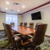 Отель Holiday Inn Express & Suites Cedar Falls - Waterloo, an IHG Hotel, фото 19