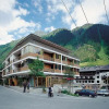 Отель Haus Adler, фото 5