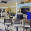 Отель Exquisite and Airy 3BD Town Home in Vista Cay With CDC Cleaning Standards #3vc075, фото 47