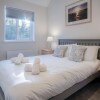 Отель Rhossili Holiday Cottage - 2 Bedroom - Parkmill, фото 9