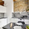 Отель Renovated Studio In Croix Rousse, фото 8