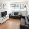 Отель Modern 1 BD Flat Near Deansgate, Castlefield, фото 6