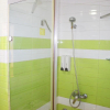 Отель 7Days Inn Jishui Plaza, фото 9