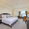 Отель Grand Aquila Hotel Bandung, фото 7