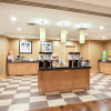 Отель Hampton Inn & Suites Denver/South-RidgeGate, фото 2