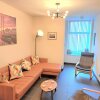 Отель The Neuk Anstruther, Sleeps 6 Fantastic Location, фото 3