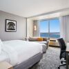Отель Courtyard by Marriott Erie Bayfront, фото 7